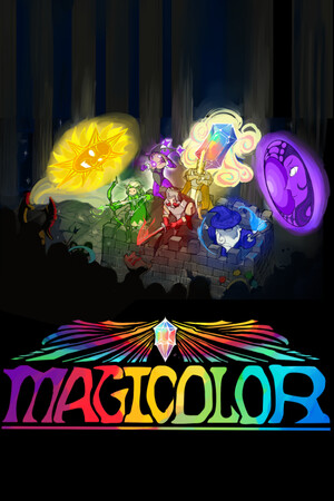Magicolor