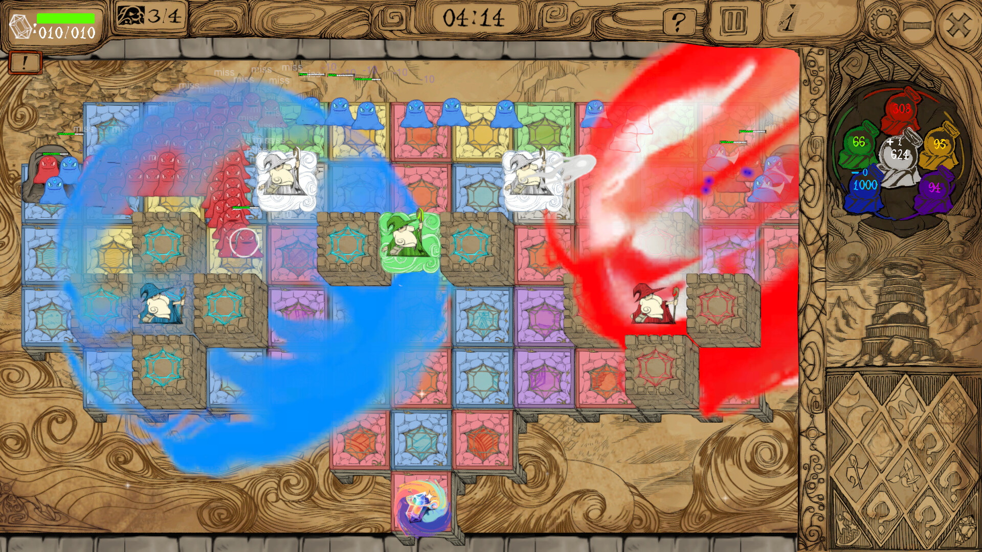 Magicolor screenshot 8