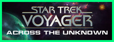 Star Trek: Voyager - Across the Unknown