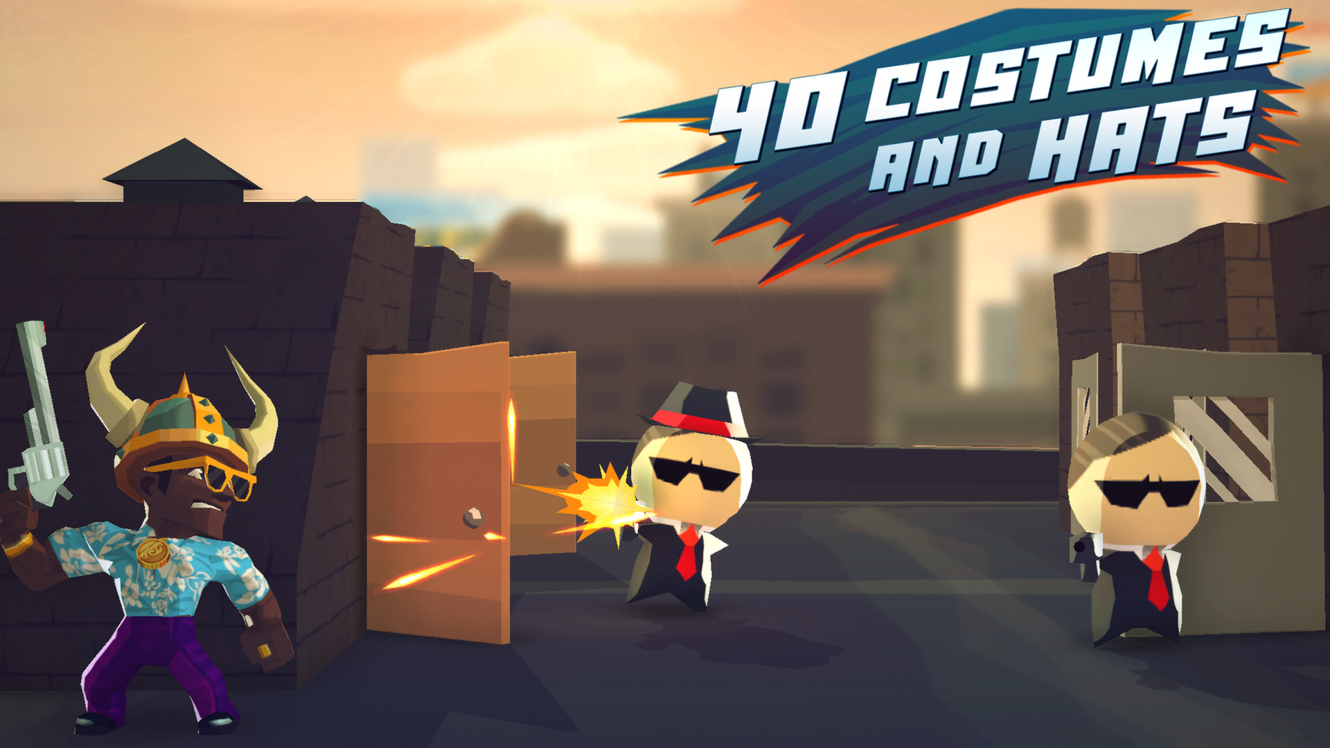 Major Mayhem screenshot 9