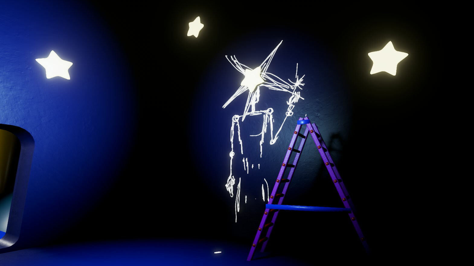 Hiding Star screenshot 7