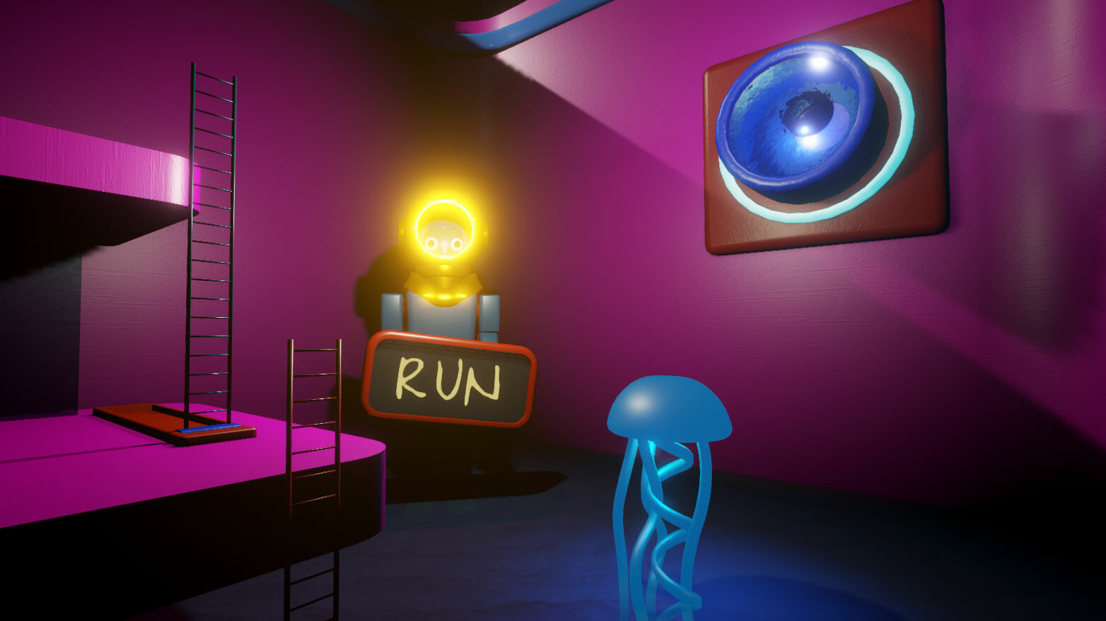 Hiding Star screenshot 10