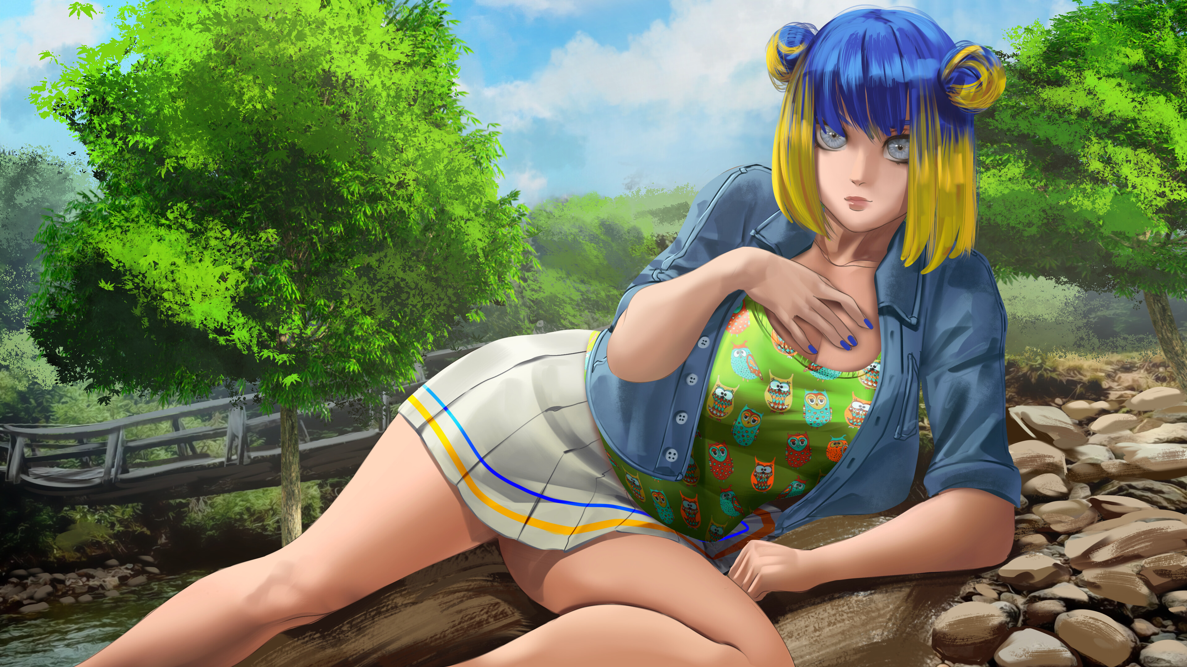 Stylish Girls screenshot 1