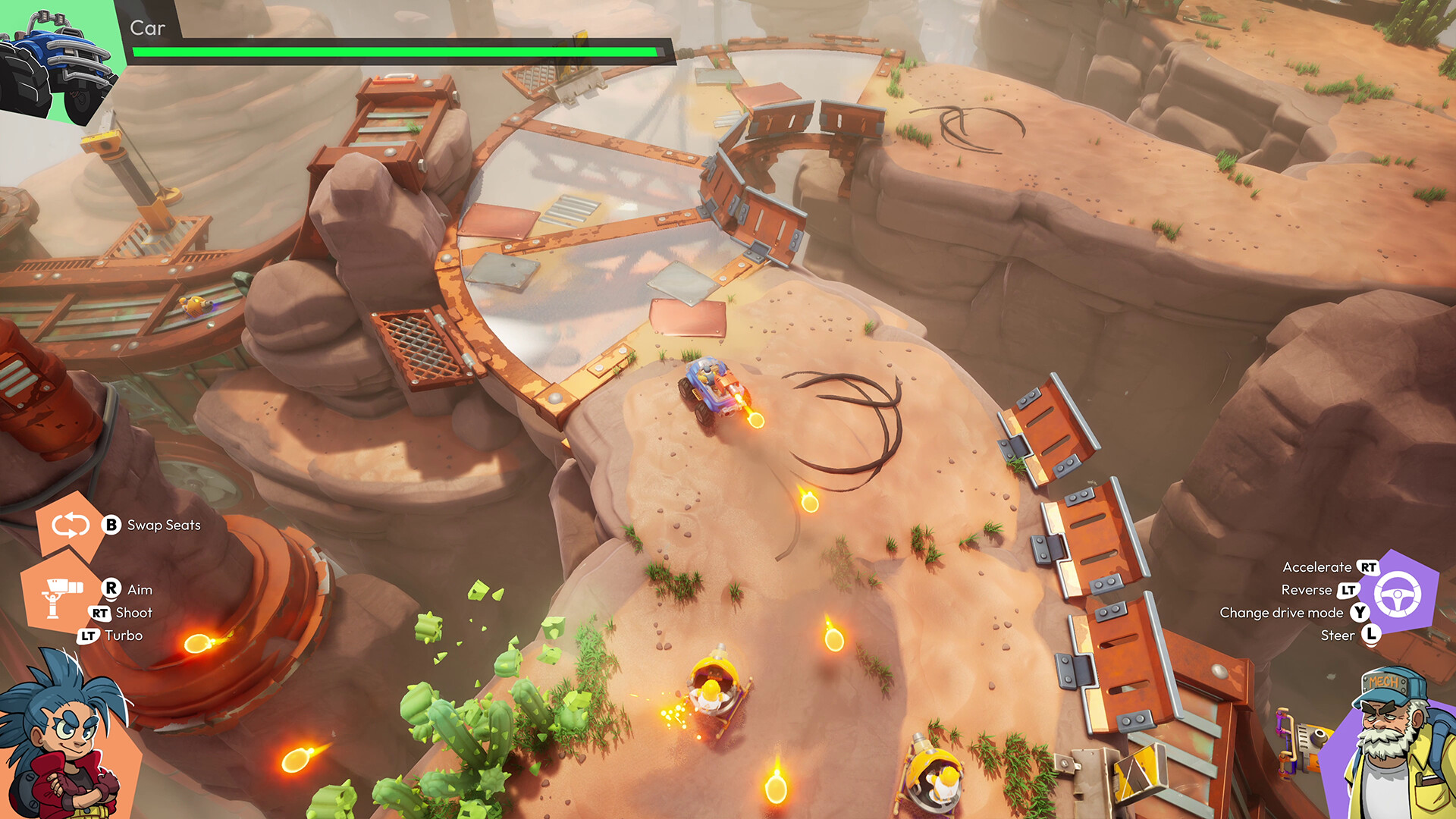 Age Twisters screenshot 3