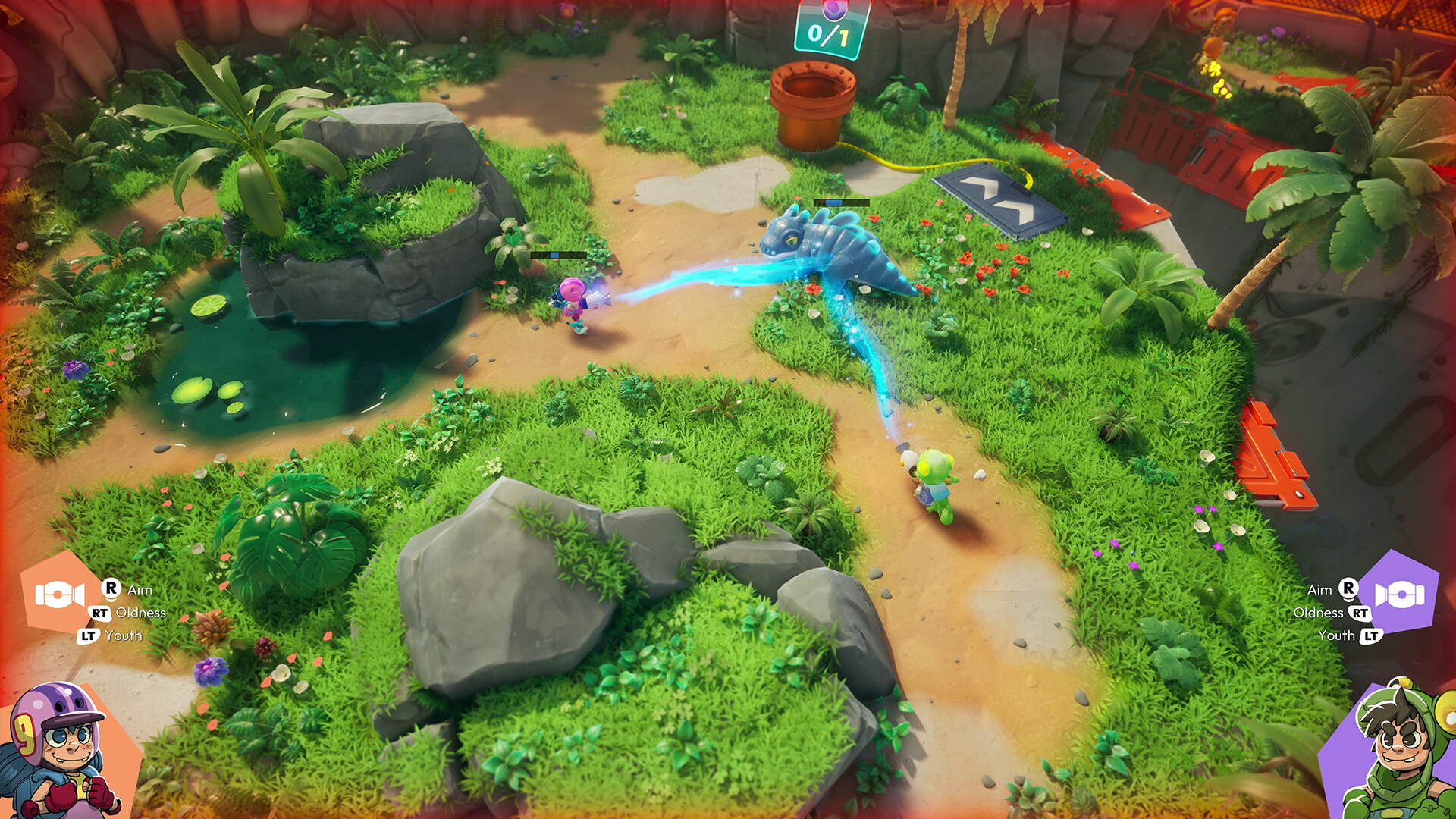 Age Twisters screenshot 8