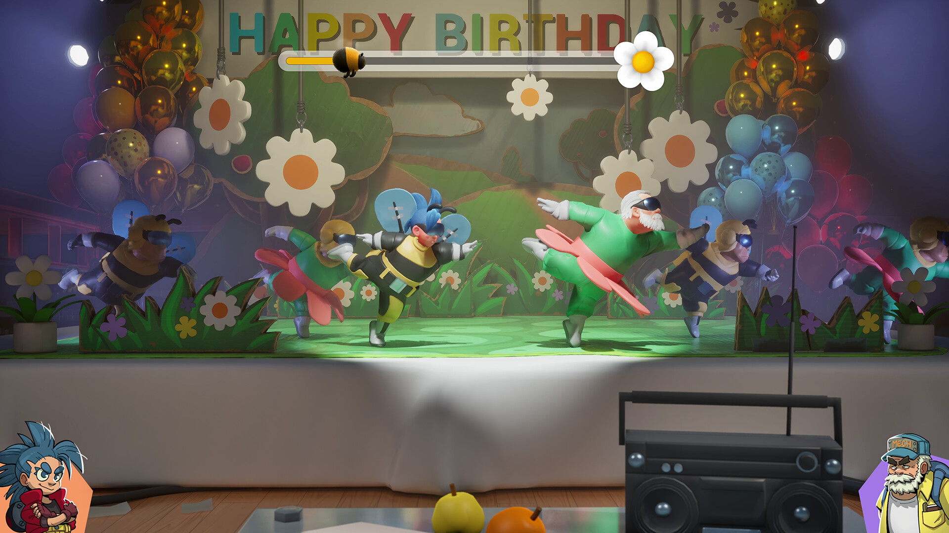 Age Twisters screenshot 6