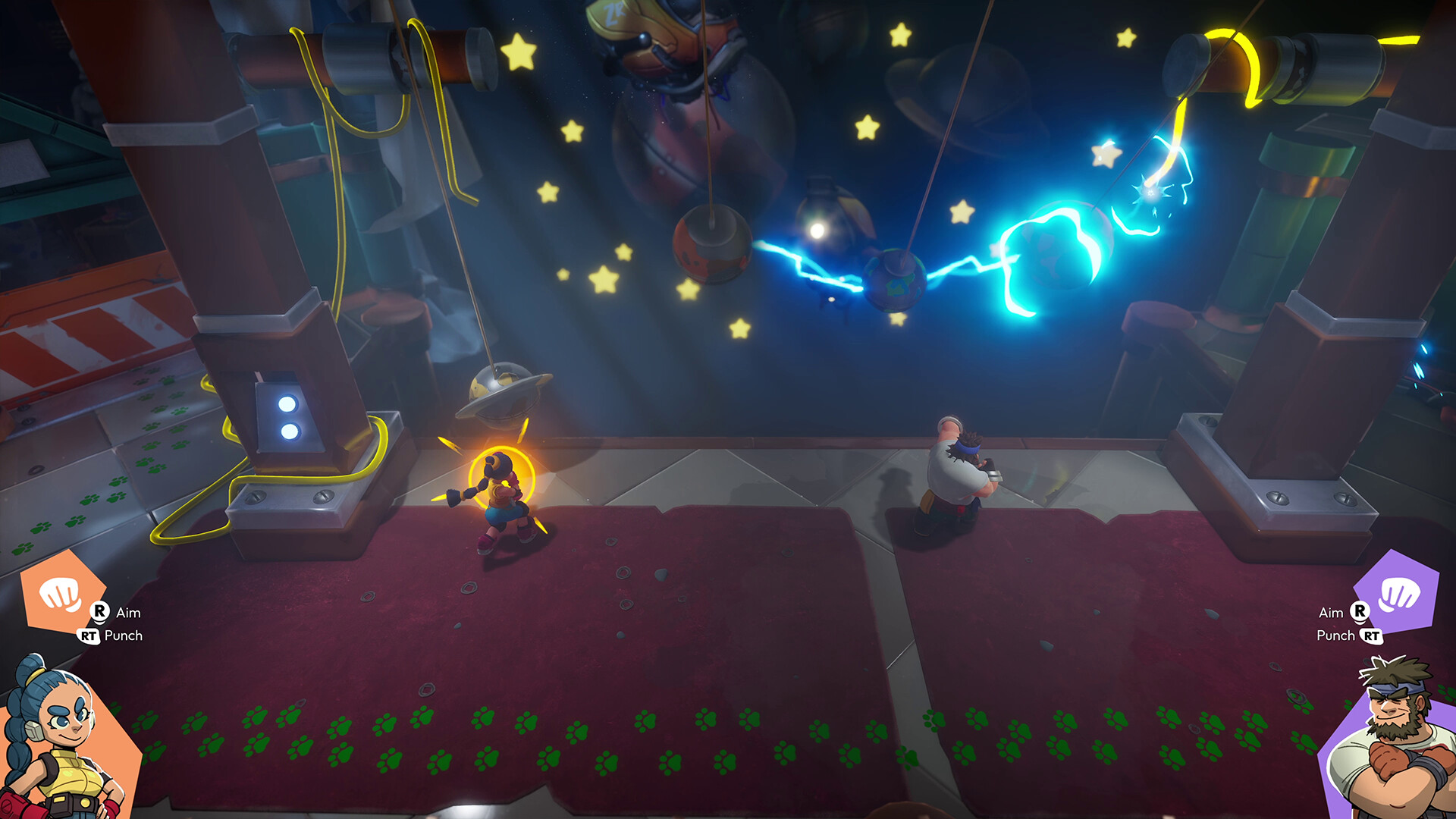 Age Twisters screenshot 10