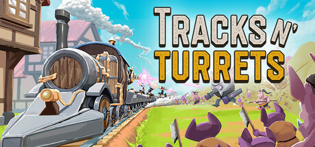 Tracks n' Turrets