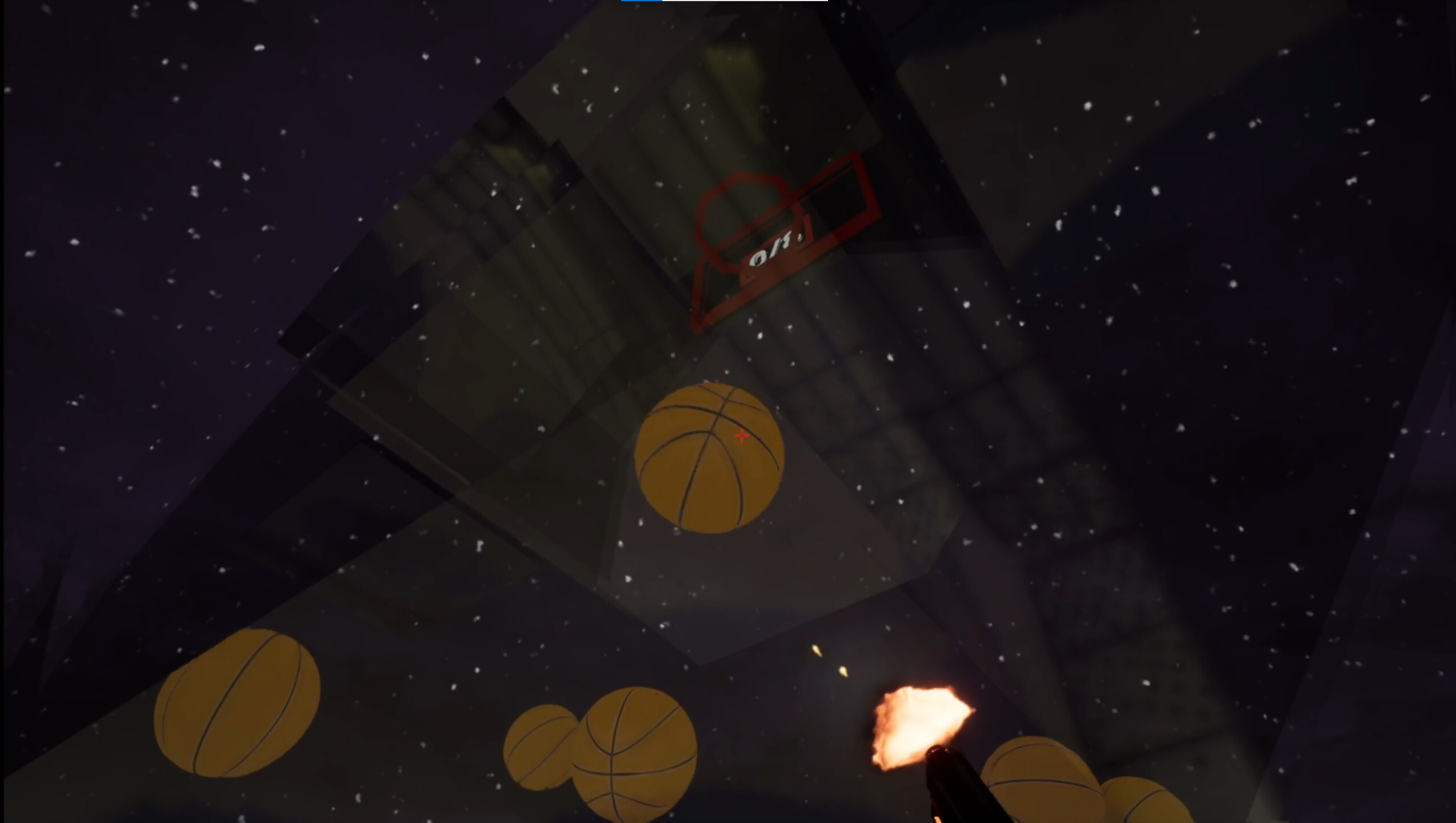 Schießen um zu Schießen screenshot 5