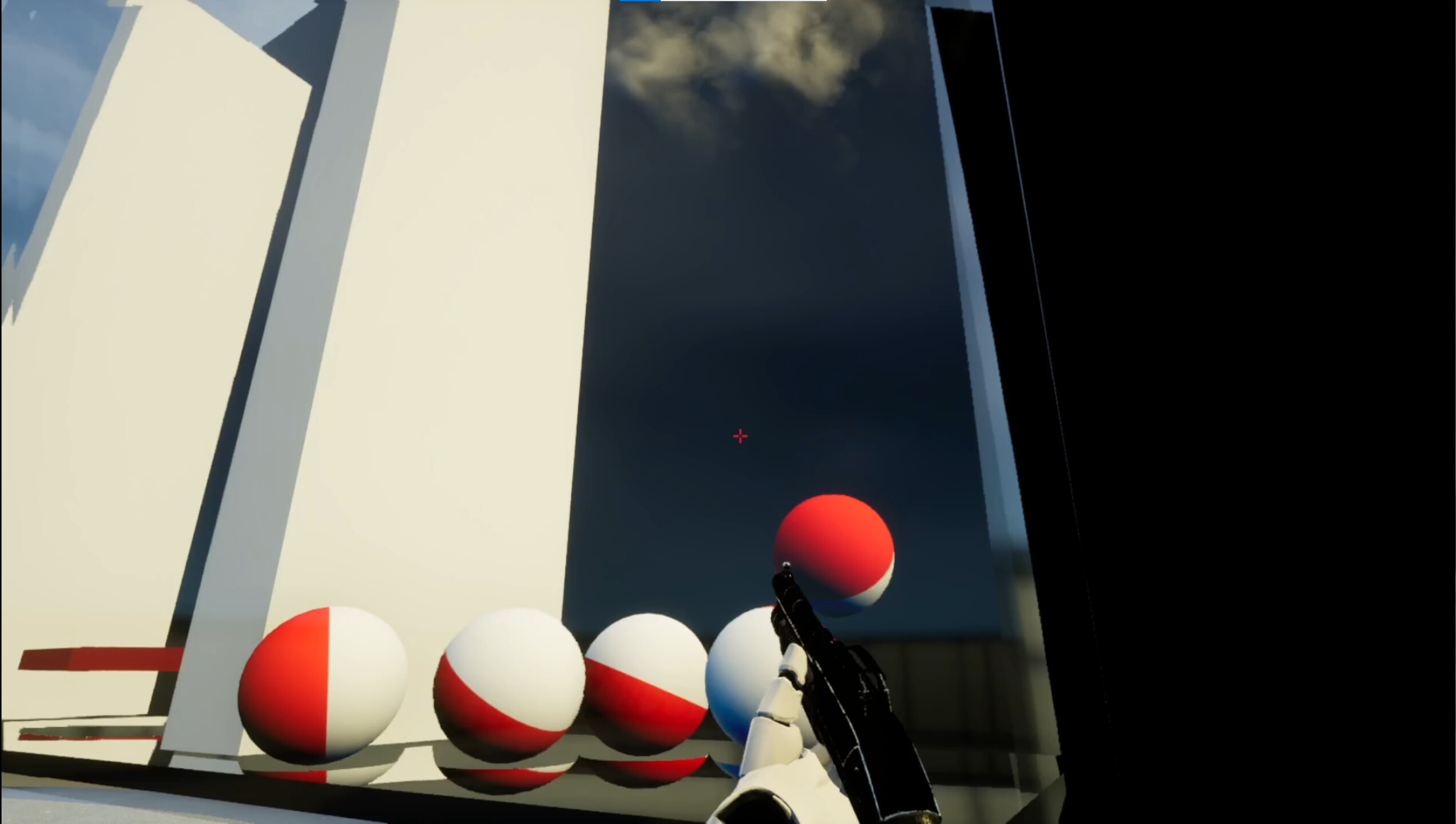 Schießen um zu Schießen screenshot 4
