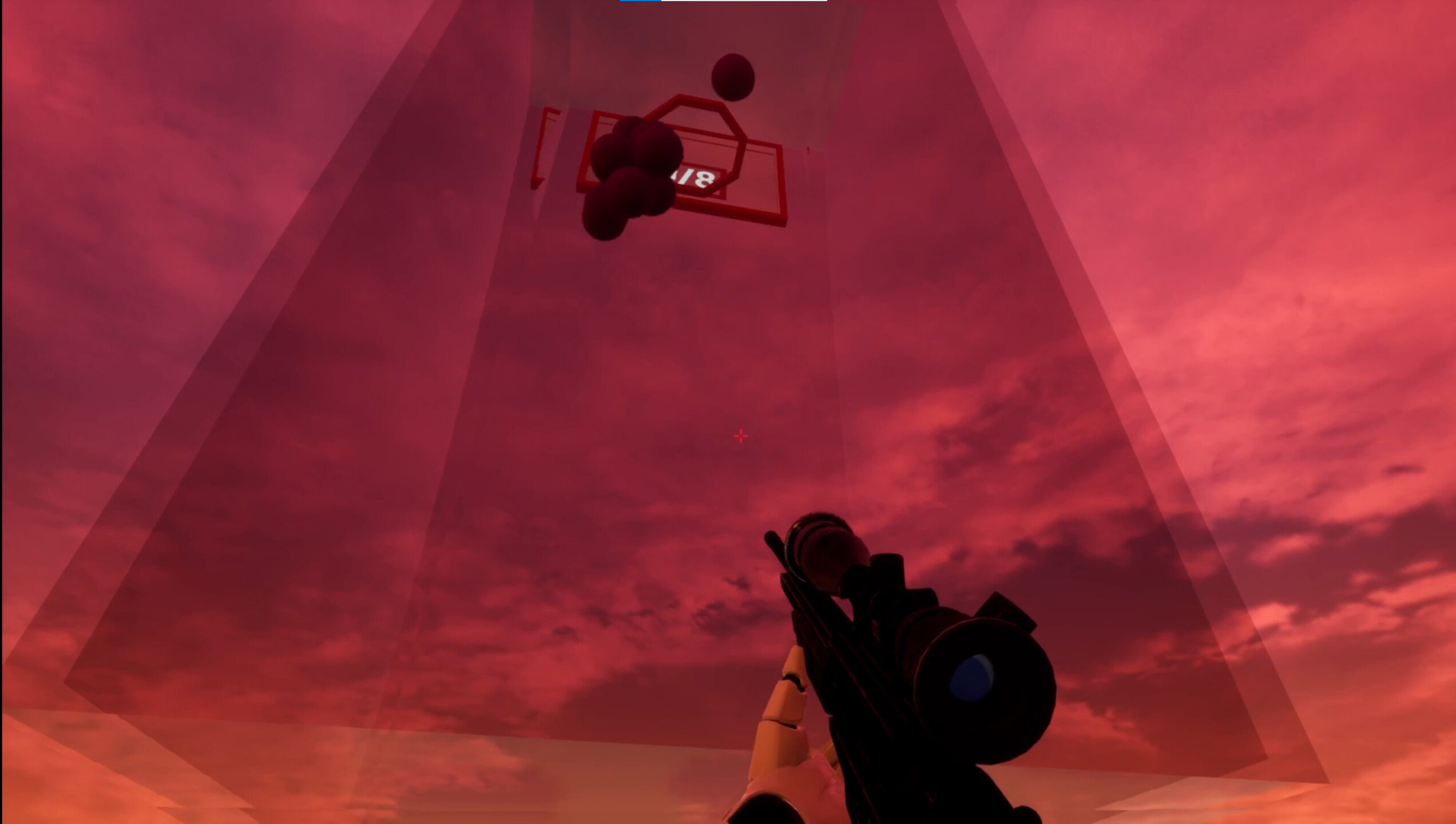 Schießen um zu Schießen screenshot 6