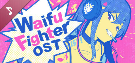 女拳主義F-ist！一般向版 Soundtrack screenshot 1