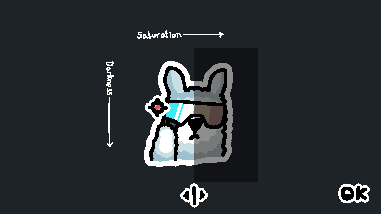 ◒ Achievement Shades screenshot 6