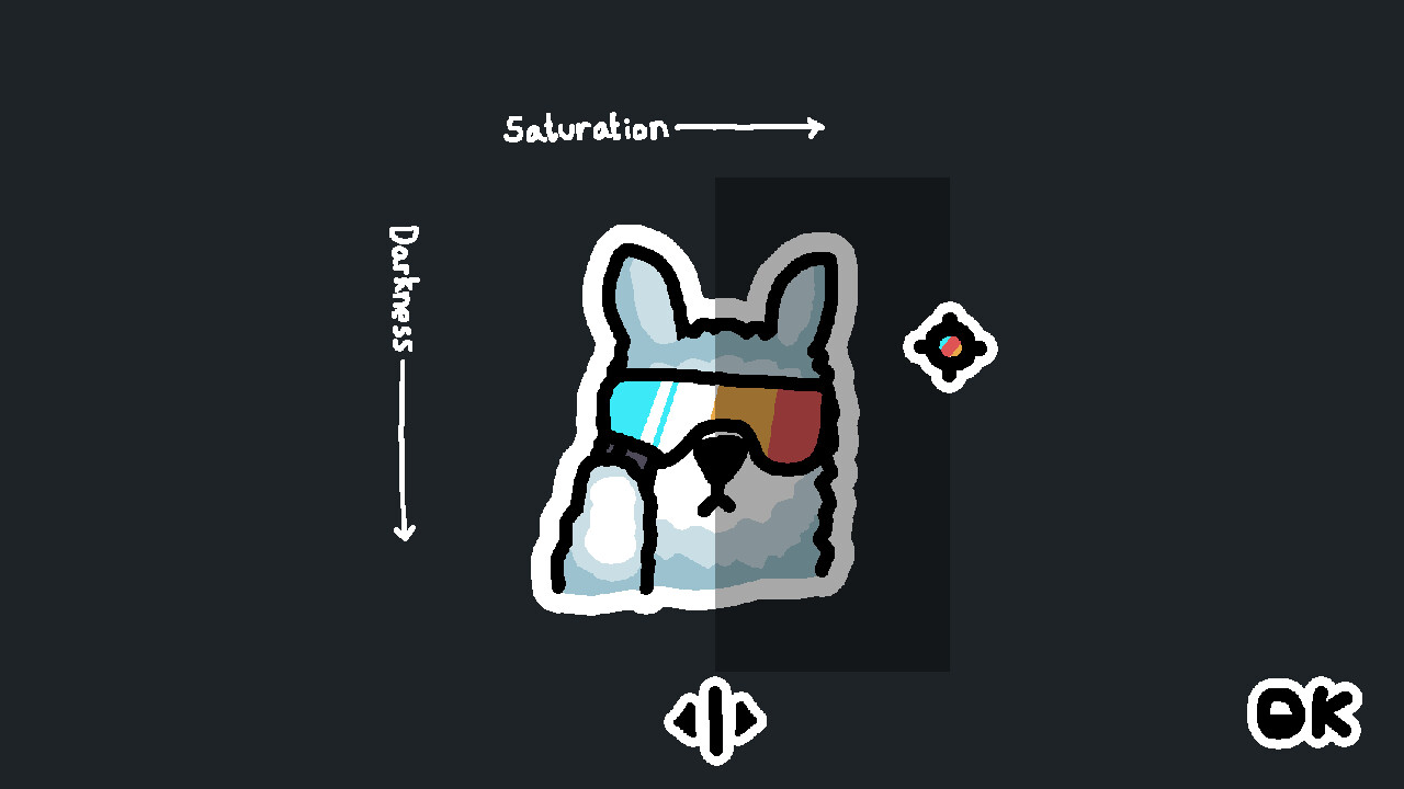 ◒ Achievement Shades screenshot 7