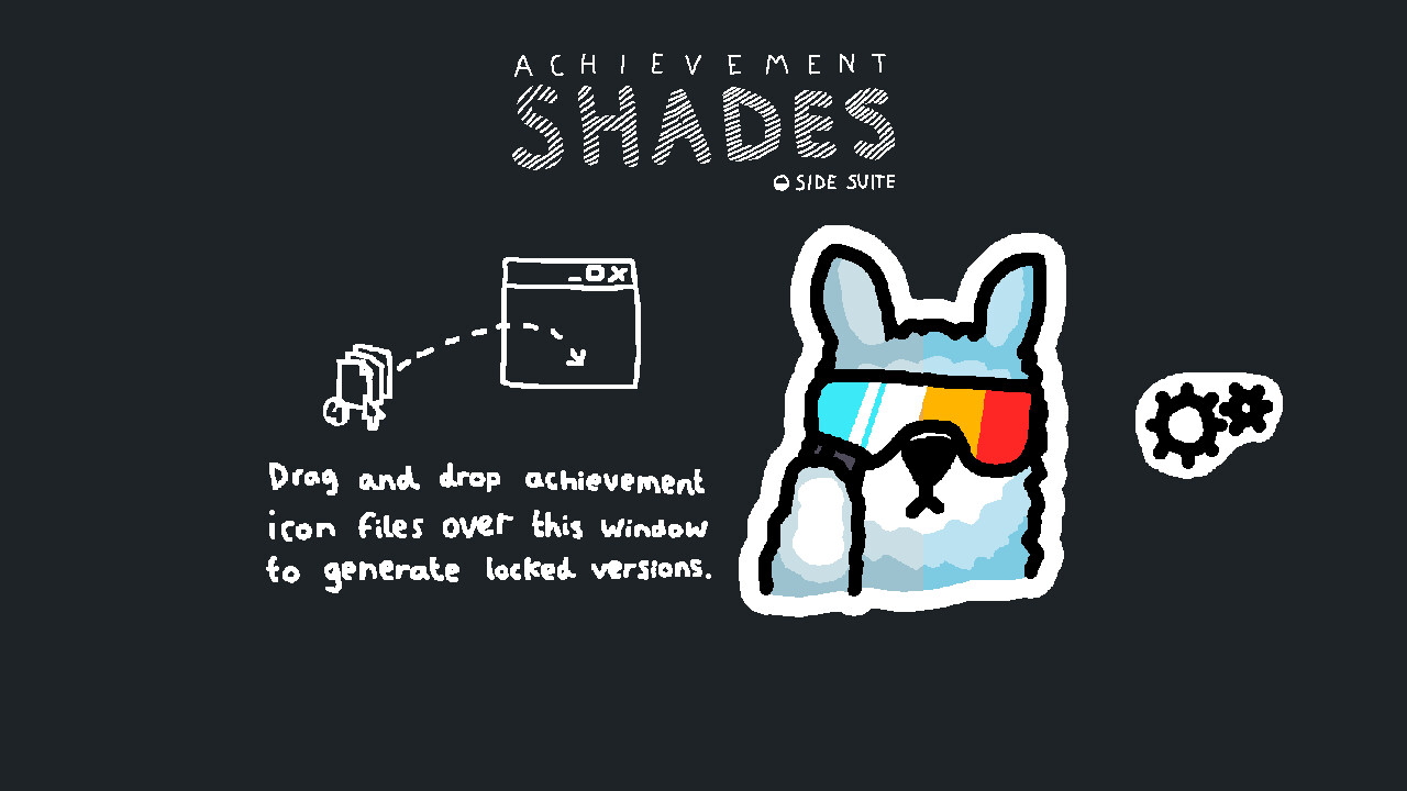 ◒ Achievement Shades screenshot 3