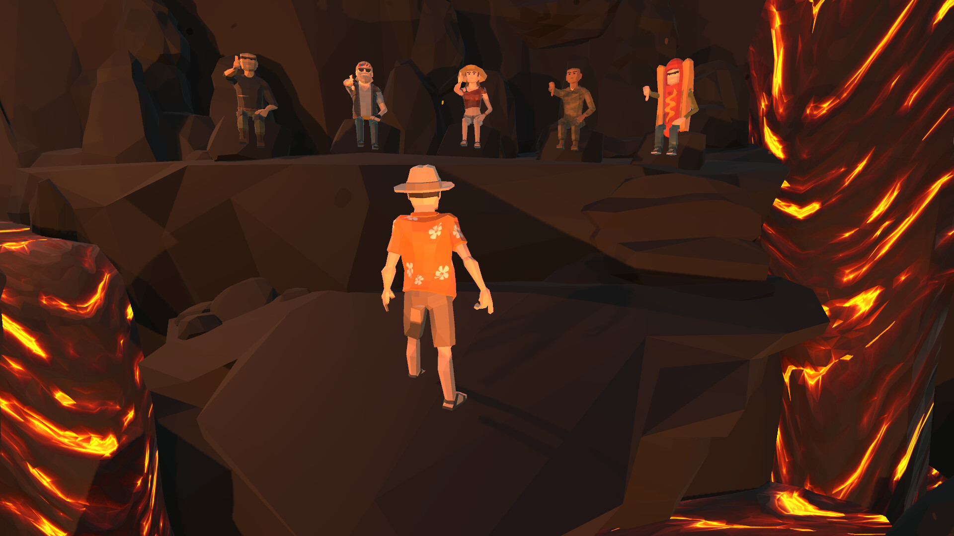 Betrayal Beach screenshot 11