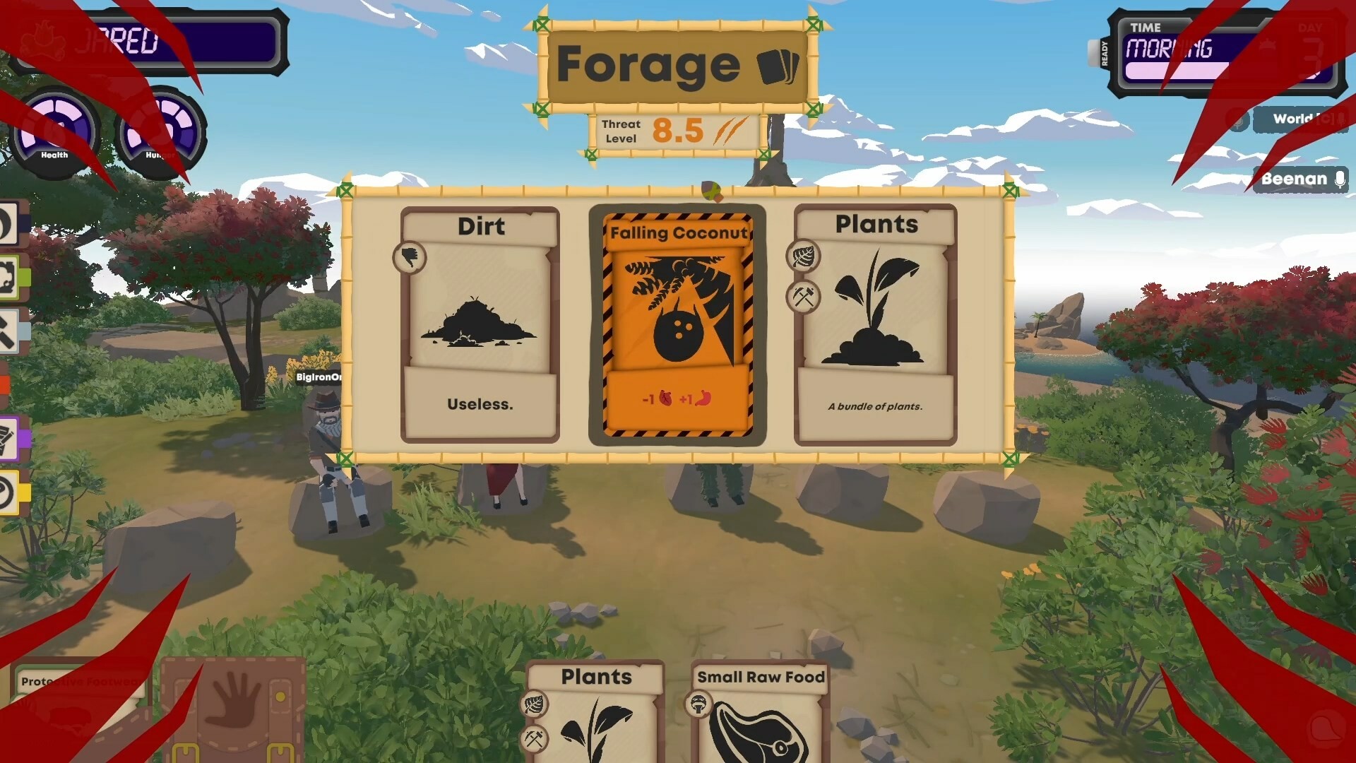 Betrayal Beach screenshot 6