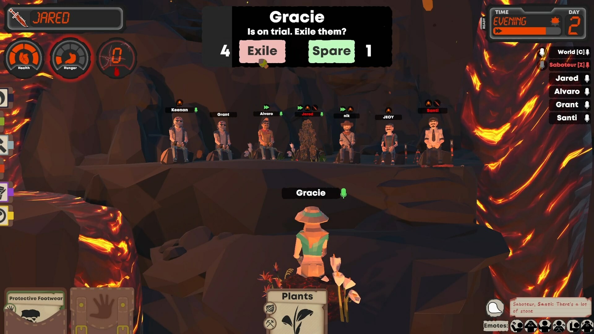 Betrayal Beach screenshot 7