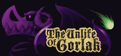 The Unlife of Gorlak Cover Image