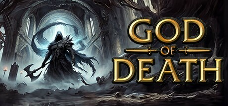God Of Death: header artwork