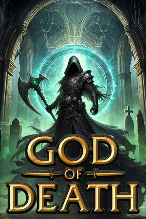 God Of Death