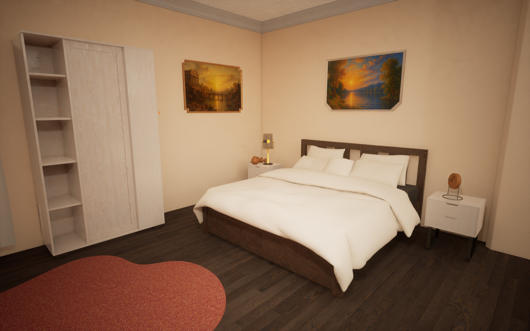 房地产销售模拟/Build For Sale Simulator 截图 6