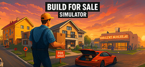 Build For Sale Simulator