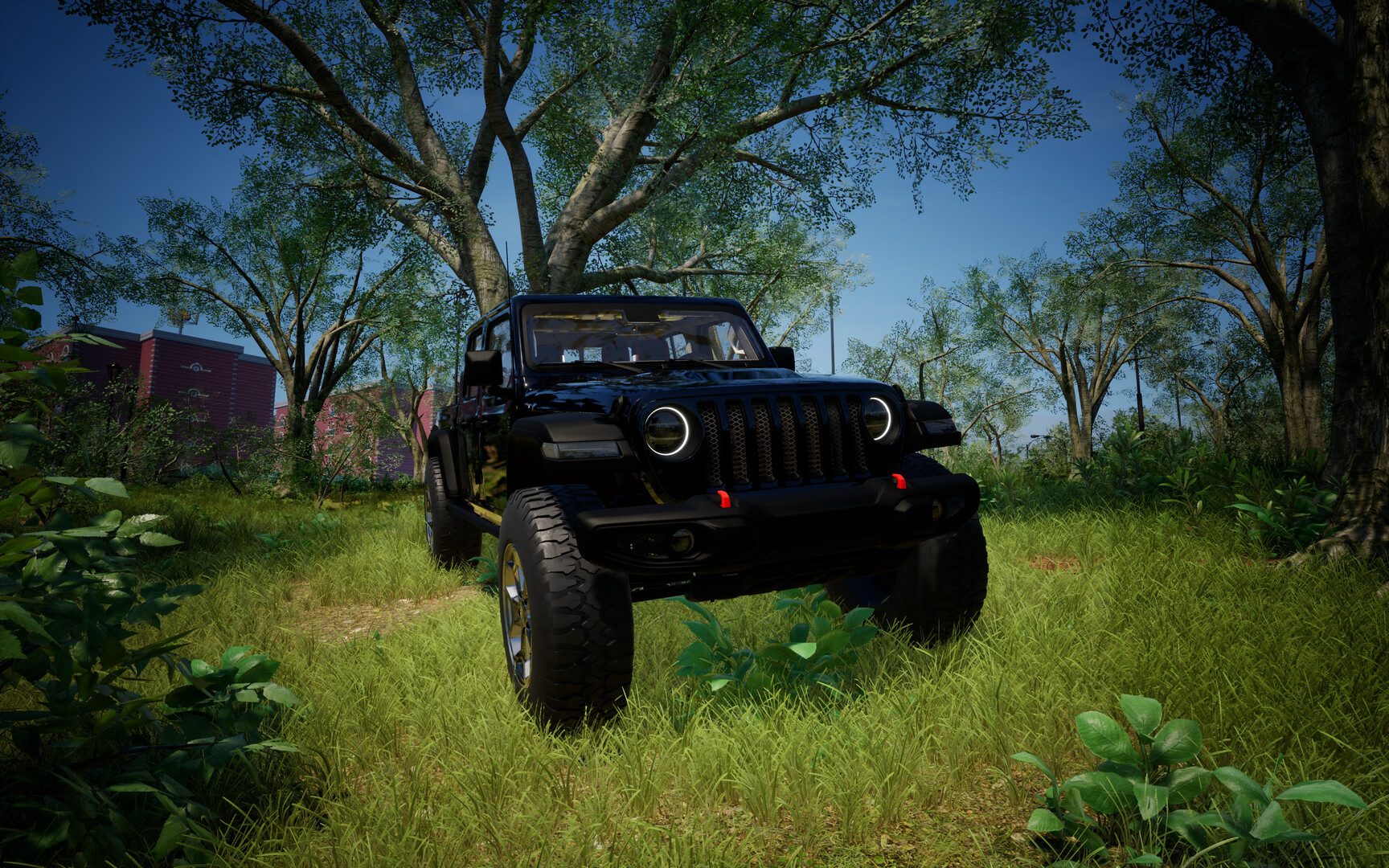 房地产销售模拟/Build For Sale Simulator 截图 14