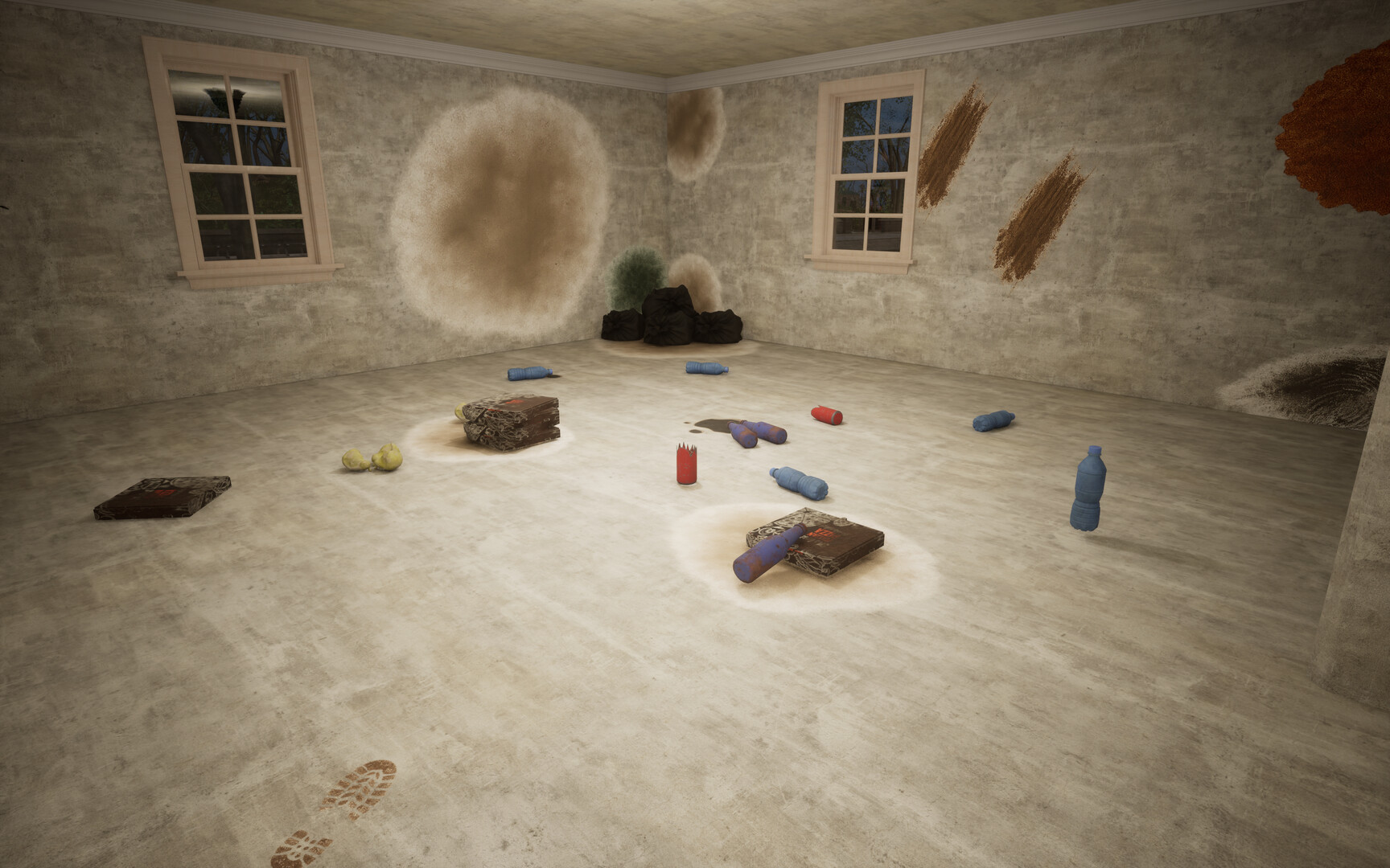 房地产销售模拟/Build For Sale Simulator 截图 2