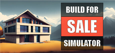 Build For Sale Simulator: header artwork