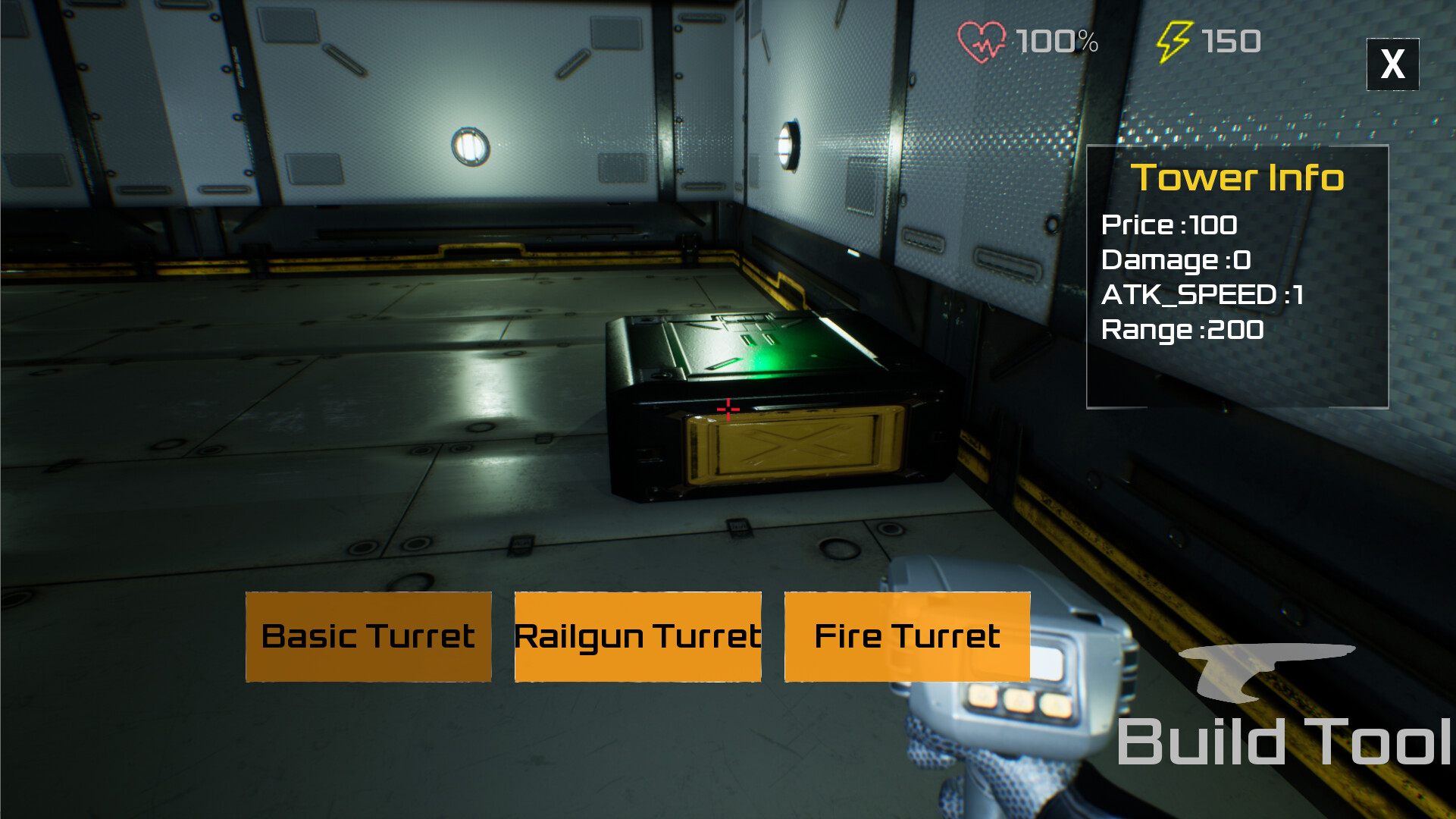 The Final Countdown screenshot 5