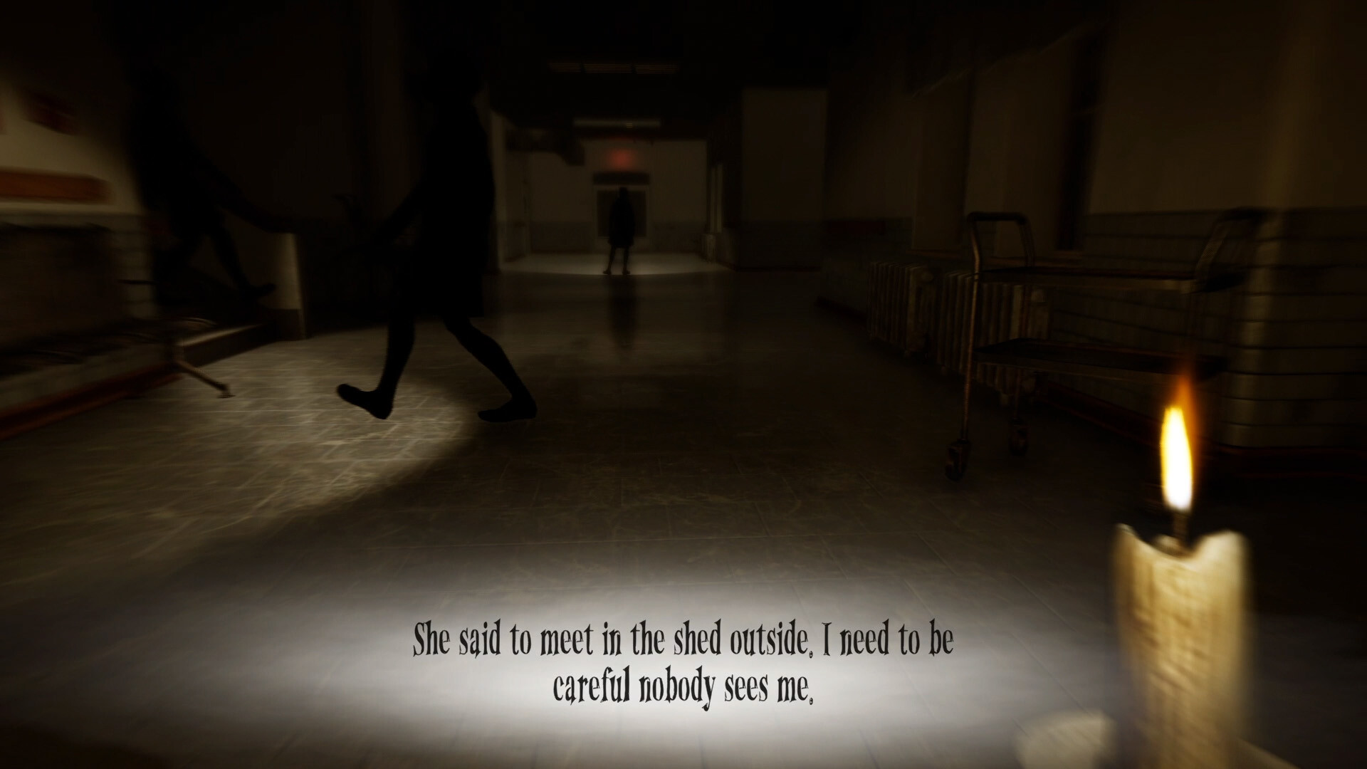 Imaginary Friend Asylum screenshot 12