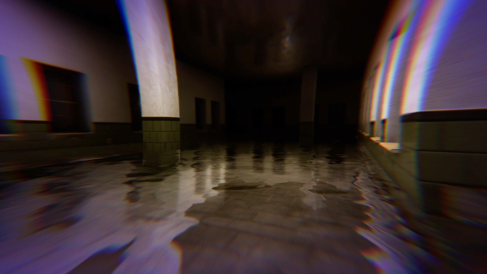 Imaginary Friend Asylum screenshot 7
