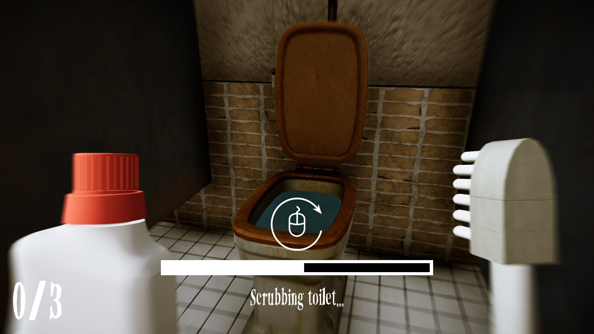 Imaginary Friend Asylum screenshot 18