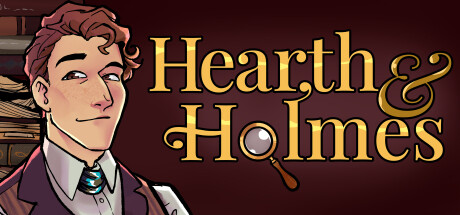 Hearth & Holmes — Steam header