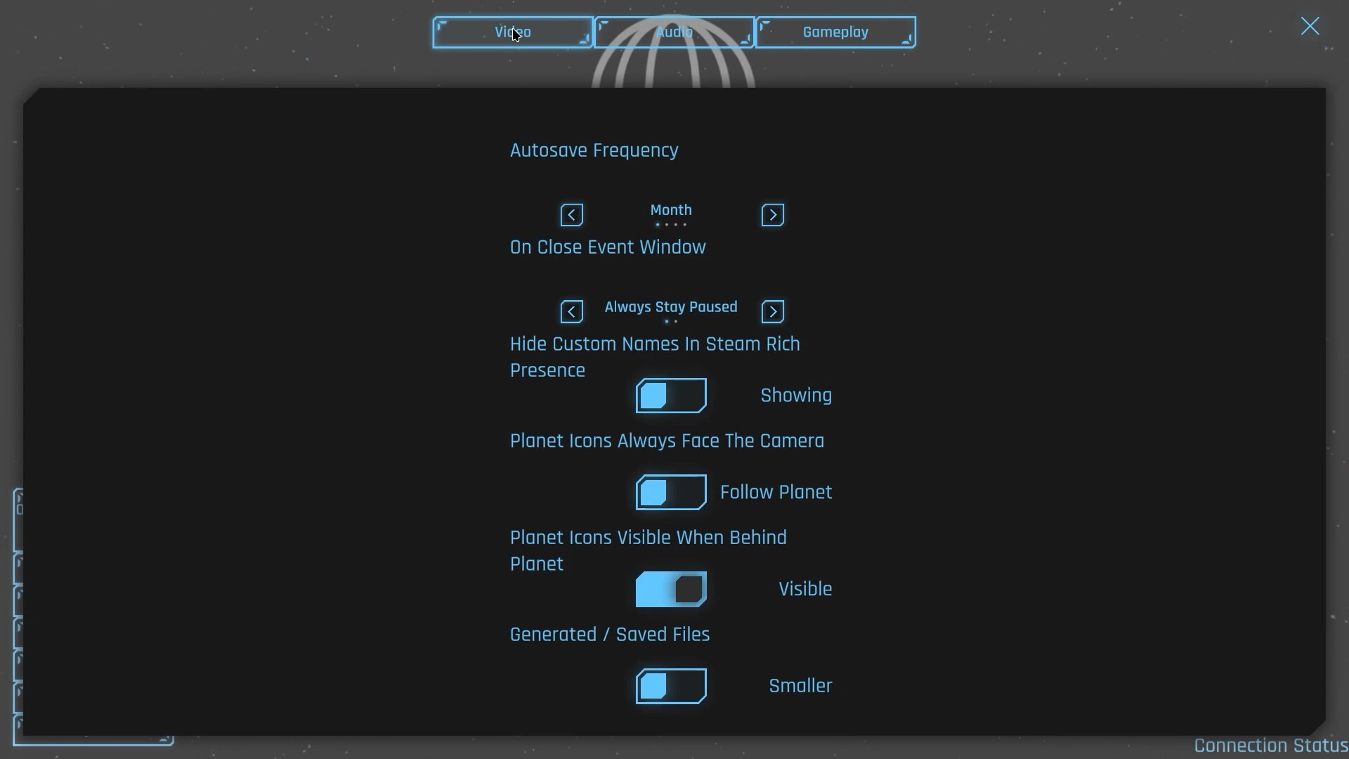 Planetary Governor screenshot 18