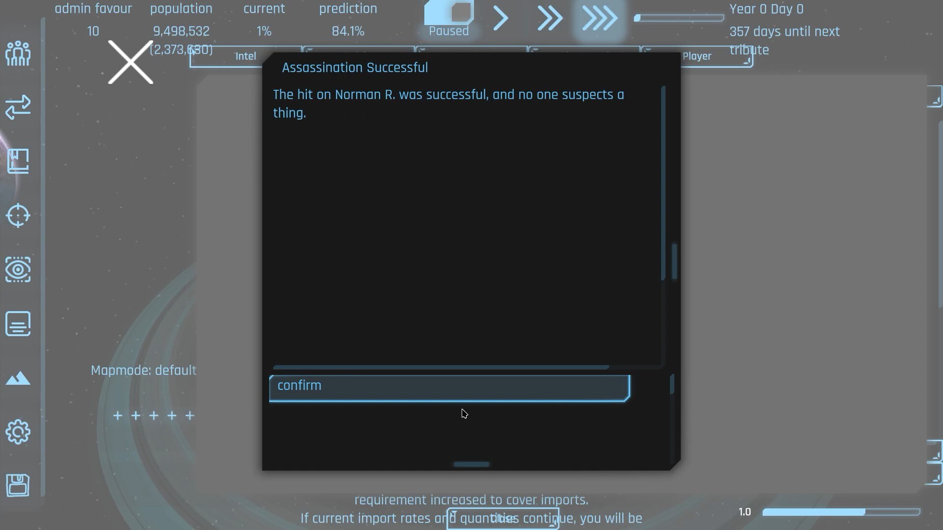Planetary Governor screenshot 29