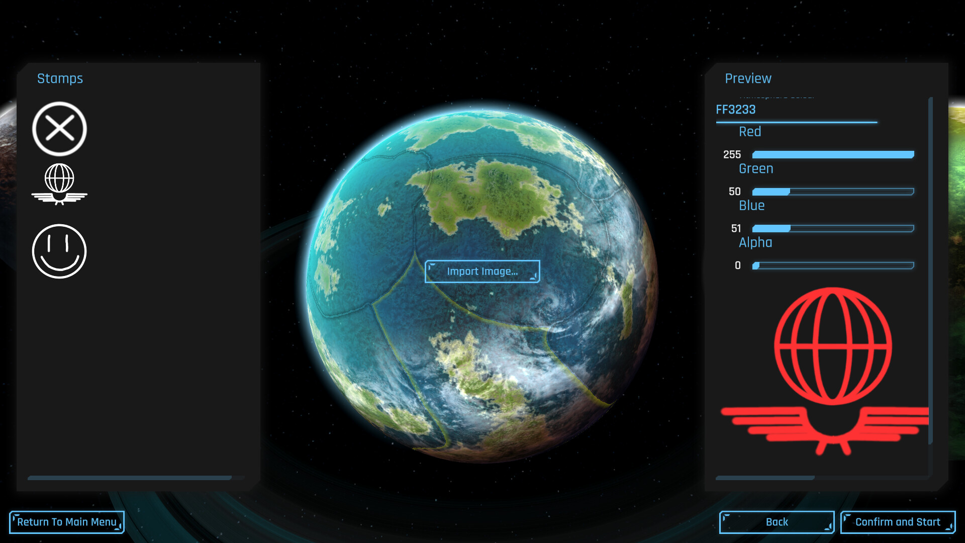 Planetary Governor screenshot 21