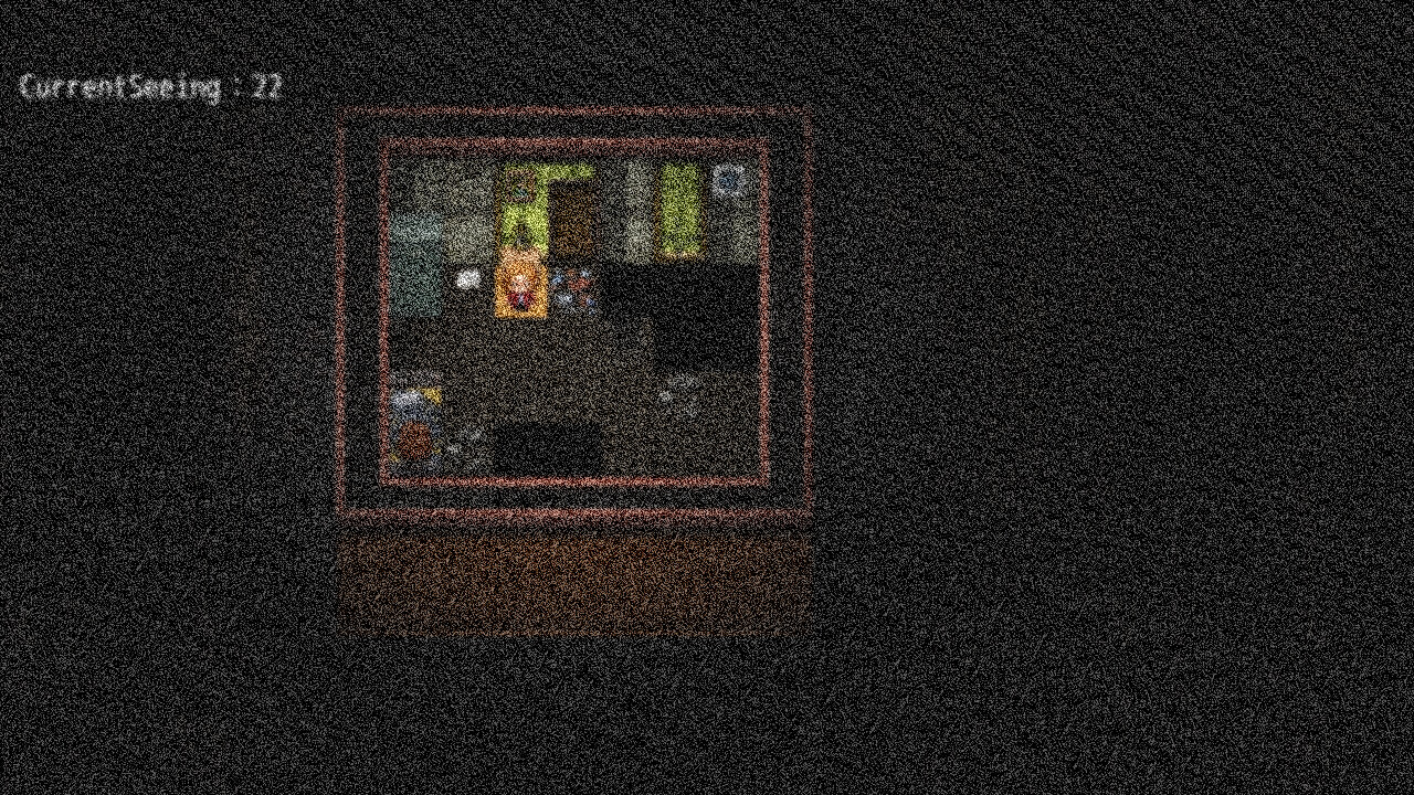 Nebel Geisterjäger ~ The First Lamb screenshot 10