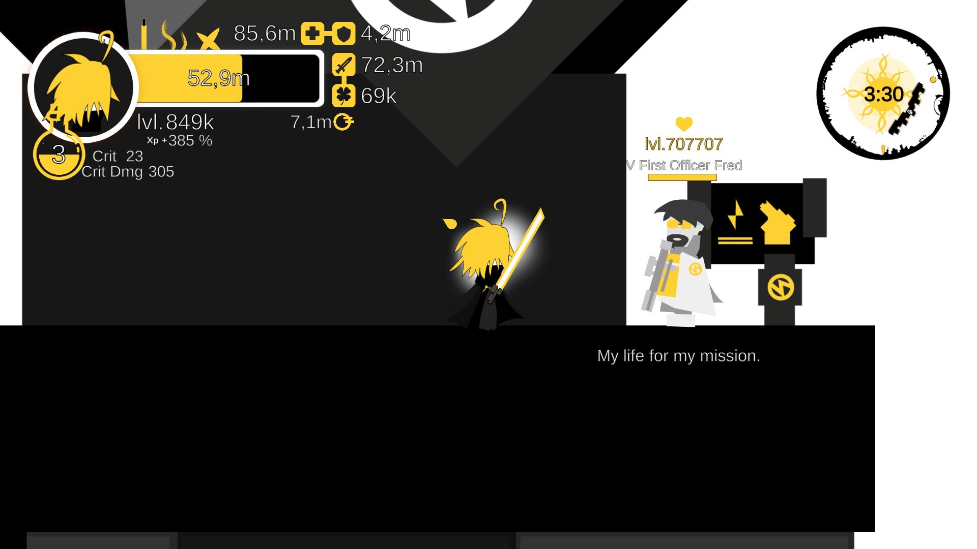 The End Grows screenshot 29