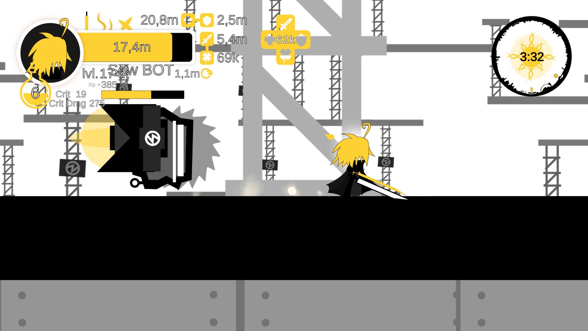 The End Grows screenshot 26