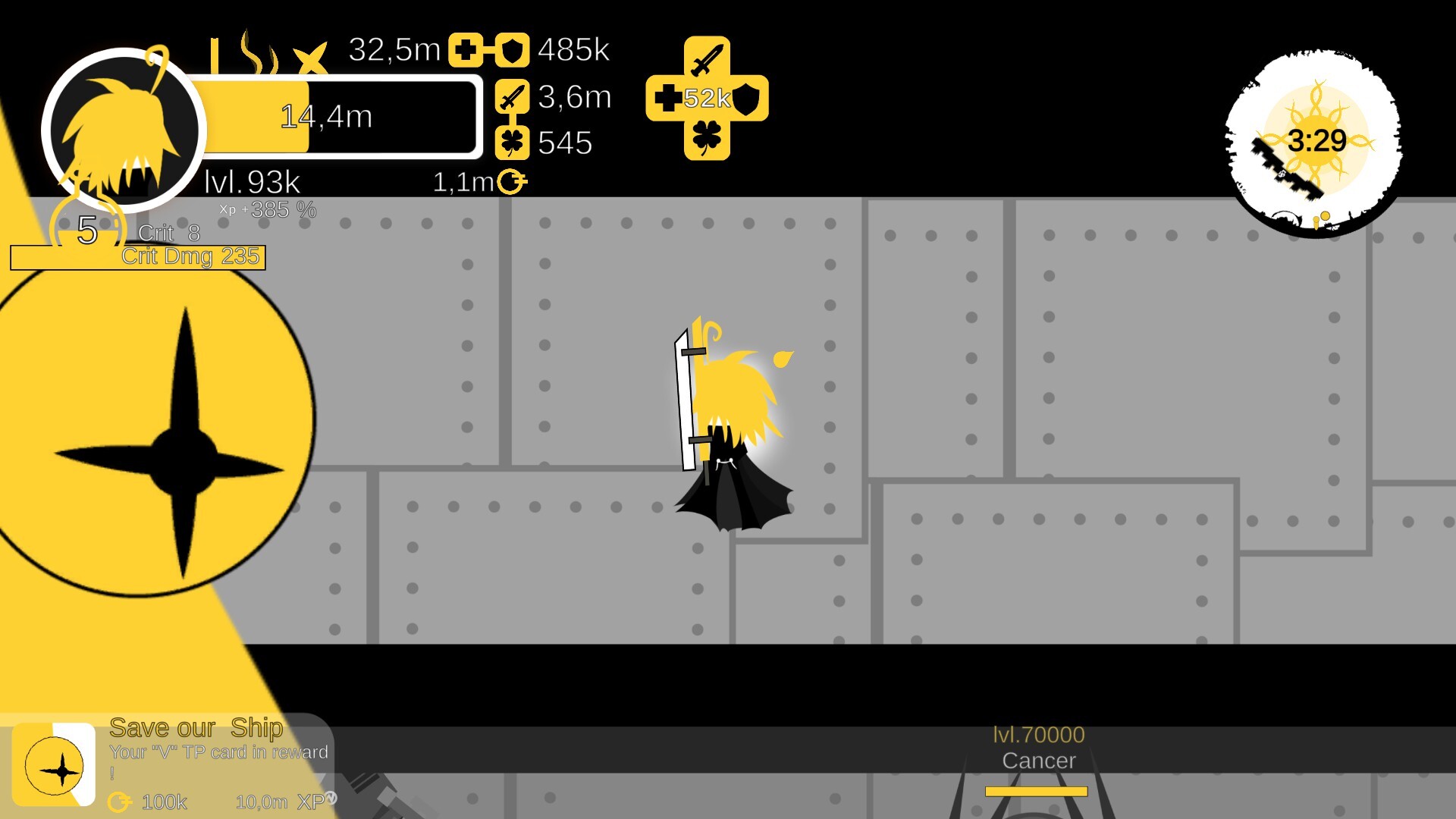 The End Grows screenshot 22