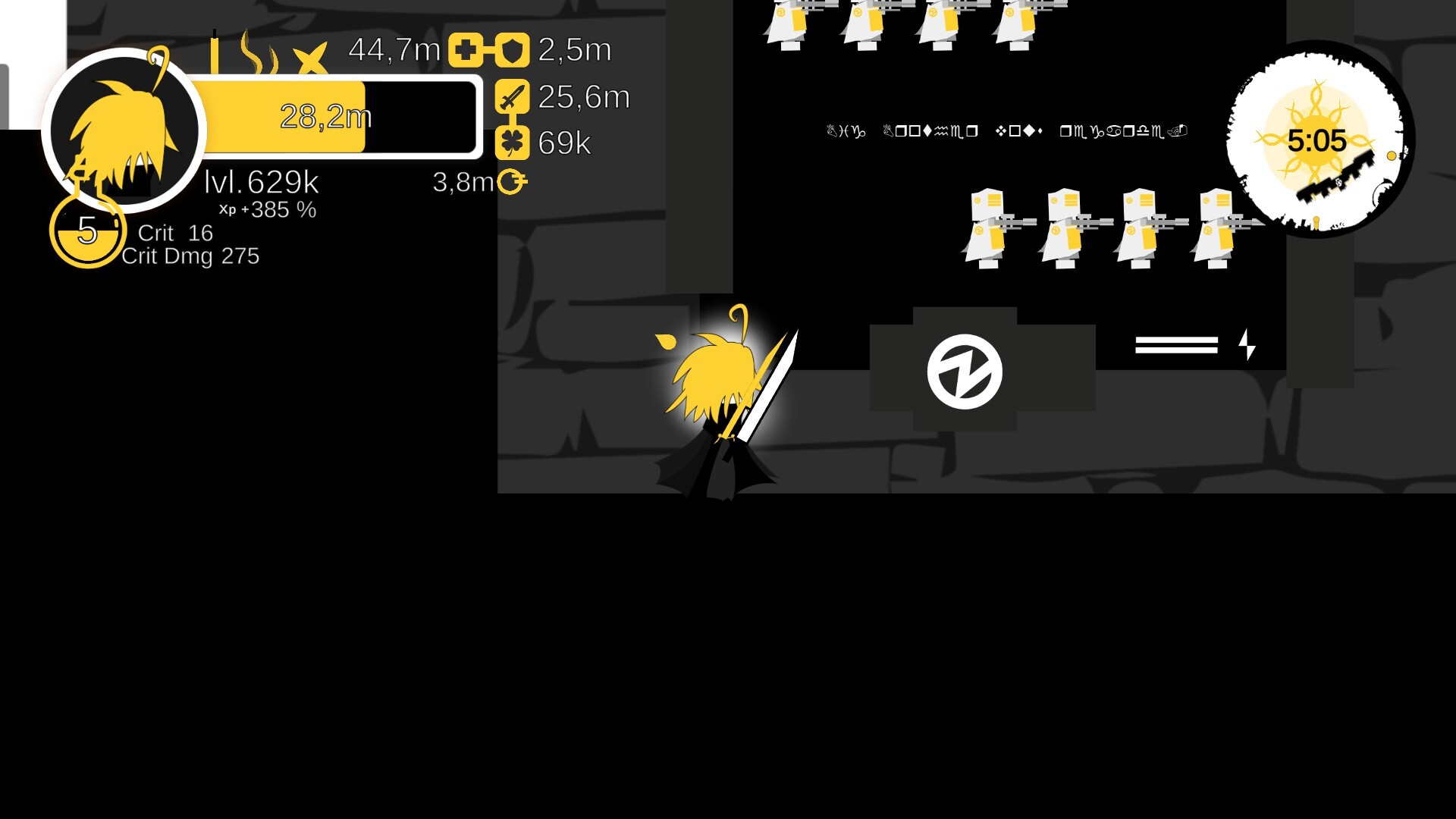 The End Grows screenshot 30