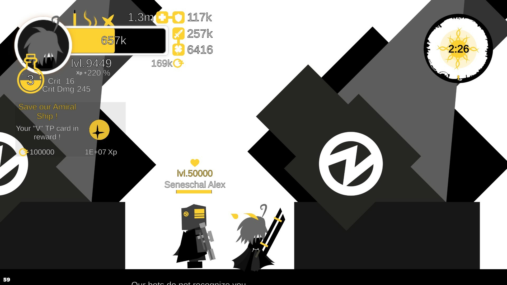 The End Grows screenshot 9