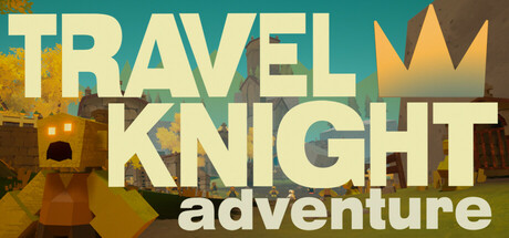 Travel Knight Adventure: header artwork