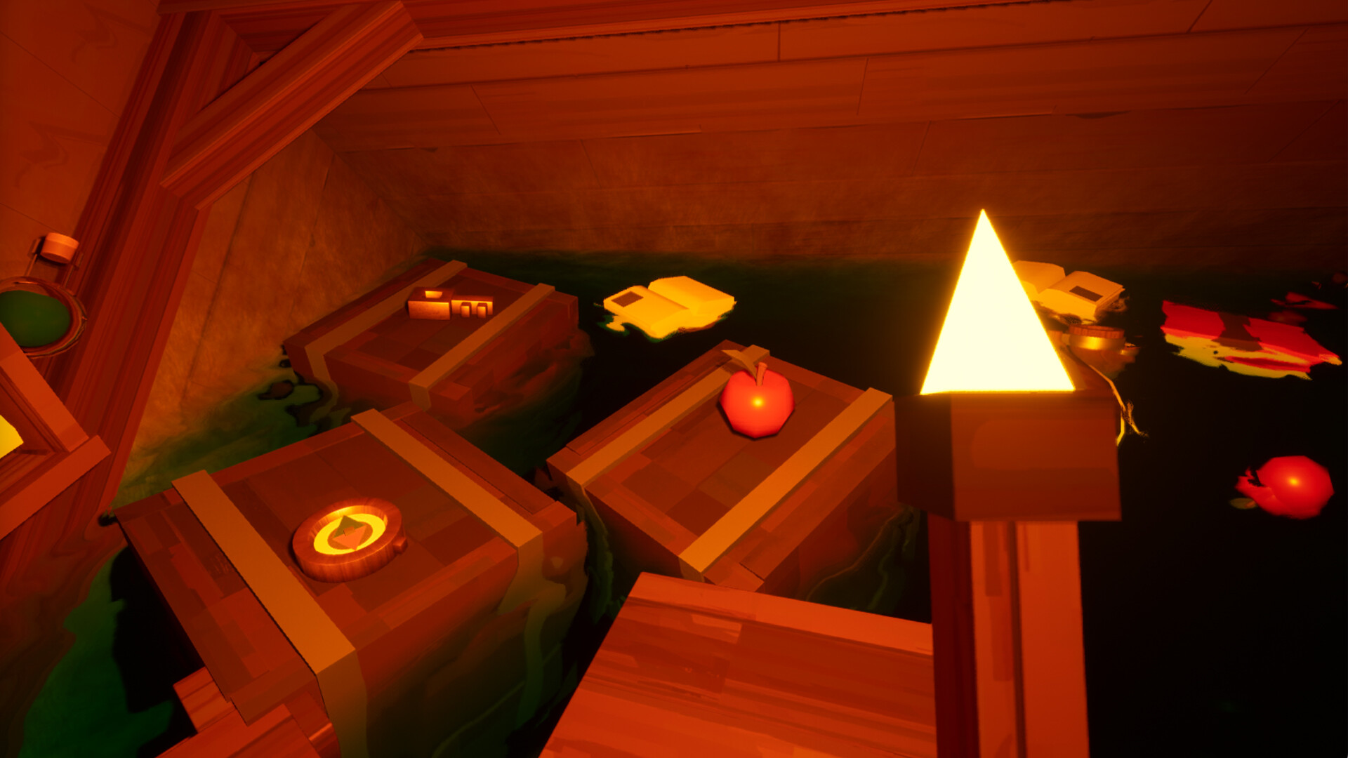 Travel Knight Adventure, un petit open world aussi fun que mignon 4 Capture d'écran nº 8