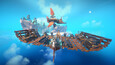 A screenshot of Echoes of Elysium