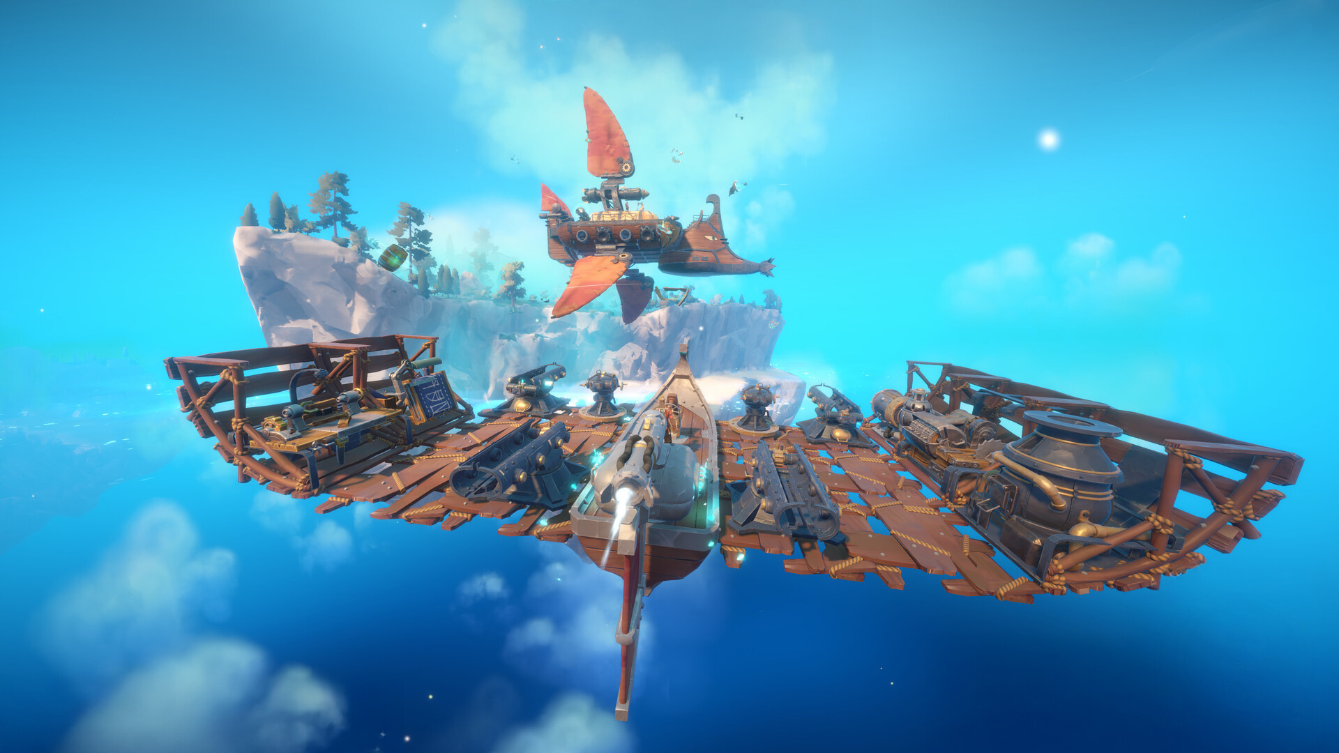 Echoes of Elysium — изображение 3