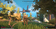 A screenshot of Echoes of Elysium