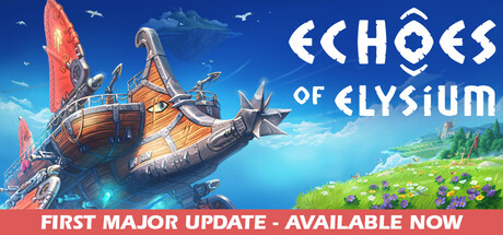 Echoes of Elysium